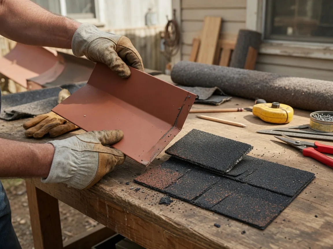 Roof Repair company in Nevis, MN